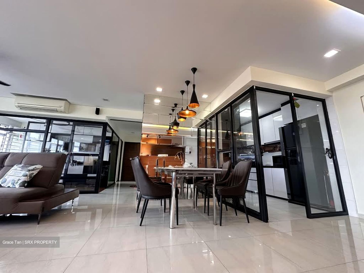 Blk 415B Fernvale Riverbow (Sengkang), HDB 5 Rooms #533779921
